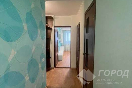 Продам 1-кімнатну квартиру, ХТЗ, Масельского метро, Код: 796429/1