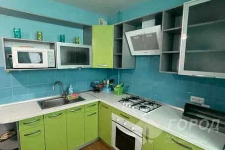 Продам 1-кімнатну квартиру, ХТЗ, Масельского метро, Код: 796429/1