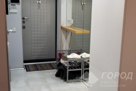 Продам 2-х кімнатну квартиру, Центр, Архитектора Бекетова метро, Код: 796432/1