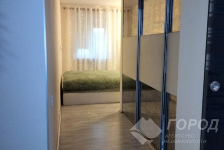 Продам 2-х кімнатну квартиру, Центр, Архитектора Бекетова метро, Код: 796432/1