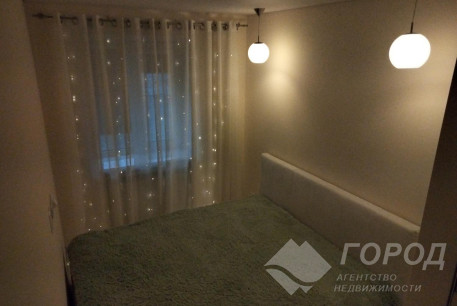 Продам 2-х кімнатну квартиру, Центр, Архитектора Бекетова метро, Код: 796432/1