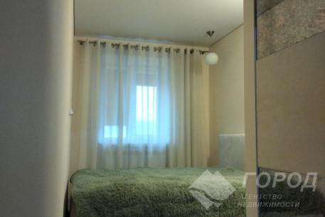 Продам 2-х кімнатну квартиру, Центр, Архитектора Бекетова метро, Код: 796432/1