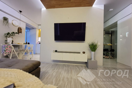 Продам 2-х кімнатну квартиру, Центр, Архитектора Бекетова метро, Код: 796432/1