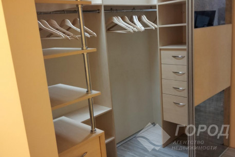 Продам 2-х кімнатну квартиру, Центр, Архитектора Бекетова метро, Код: 796432/1