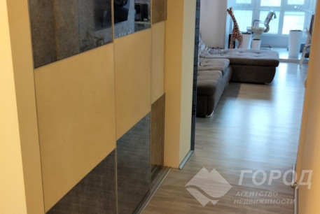 Продам 2-х кімнатну квартиру, Центр, Архитектора Бекетова метро, Код: 796432/1