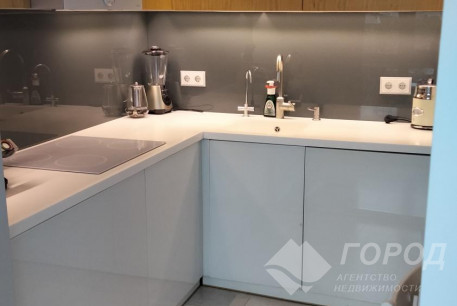 Продам 2-х кімнатну квартиру, Центр, Архитектора Бекетова метро, Код: 796432/1