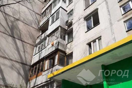Продам 1-кімнатну квартиру, Павлово поле, Код: 796433/1