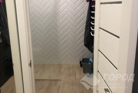 Продам 1-кімнатну квартиру в новобудові, ХТЗ, ХТЗ метро, Код: 796436/1