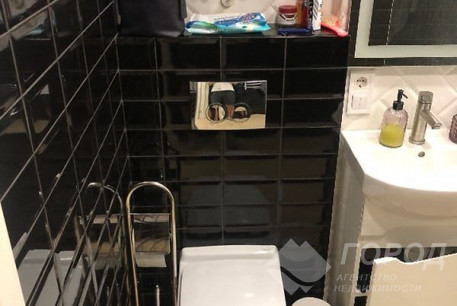 Продам 1-кімнатну квартиру в новобудові, ХТЗ, ХТЗ метро, Код: 796436/1