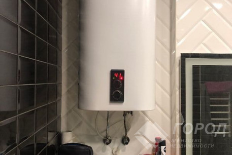 Продам 1-кімнатну квартиру в новобудові, ХТЗ, ХТЗ метро, Код: 796436/1