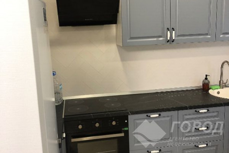 Продам 1-кімнатну квартиру в новобудові, ХТЗ, ХТЗ метро, Код: 796436/1