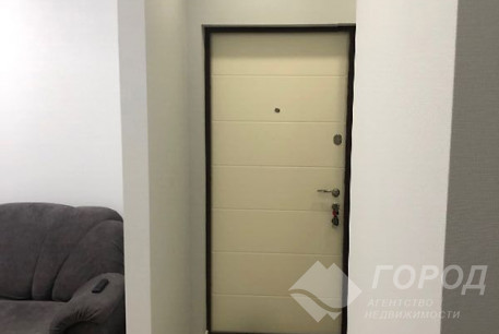 Продам 1-кімнатну квартиру в новобудові, ХТЗ, ХТЗ метро, Код: 796436/1