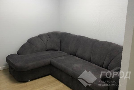 Продам 1-кімнатну квартиру в новобудові, ХТЗ, ХТЗ метро, Код: 796436/1