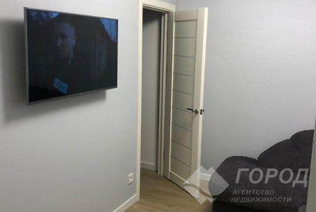 Продам 1-кімнатну квартиру в новобудові, ХТЗ, ХТЗ метро, Код: 796436/1