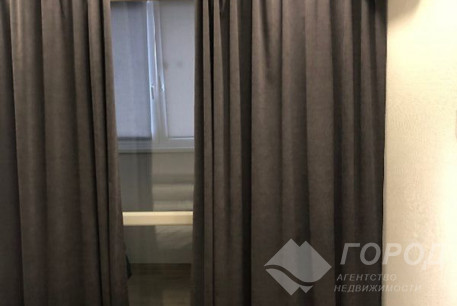 Продам 1-кімнатну квартиру в новобудові, ХТЗ, ХТЗ метро, Код: 796436/1