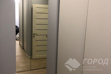 Продам 1-кімнатну квартиру в новобудові, ХТЗ, ХТЗ метро, Код: 796436/1