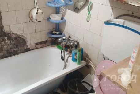 Продам гостинку, Павлово поле, 23 Августа метро, Код: 796443/1