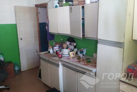 Продам гостинку, Павлово поле, 23 Августа метро, Код: 796443/1