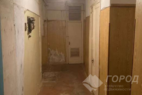 Продам 3-х кімнатну квартиру, Центр, Код: 796443/3