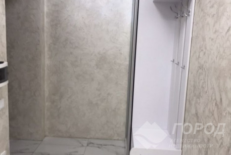 Продам 1-кімнатну квартиру в новобудові, Центральный рынок, Центральный Рынок метро, Код: 796444/1