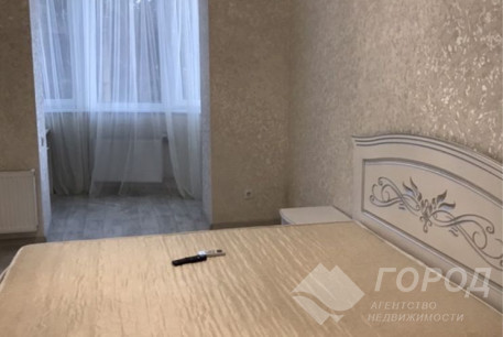 Продам 1-кімнатну квартиру в новобудові, Центральный рынок, Центральный Рынок метро, Код: 796444/1