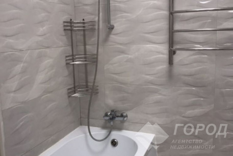 Продам 1-кімнатну квартиру в новобудові, Центральный рынок, Центральный Рынок метро, Код: 796444/1