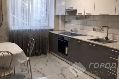 Продам 1-кімнатну квартиру в новобудові, Центральный рынок, Центральный Рынок метро, Код: 796444/1