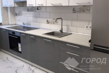 Продам 1-кімнатну квартиру в новобудові, Центральный рынок, Центральный Рынок метро, Код: 796444/1