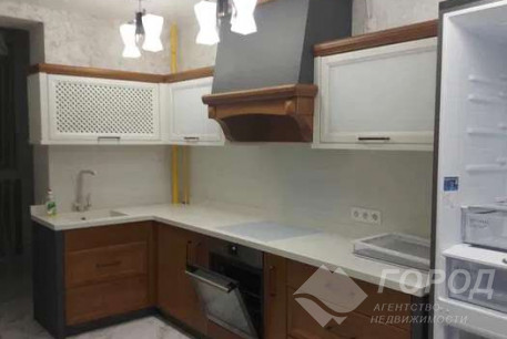 Сдам 1-кімнатну квартиру в новобудові, Центральный рынок, Центральный Рынок метро, Код: 796444/2