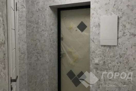 Сдам 1-кімнатну квартиру в новобудові, Центральный рынок, Центральный Рынок метро, Код: 796444/2