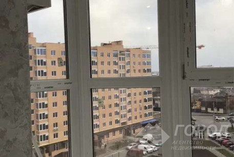 Сдам 1-кімнатну квартиру в новобудові, Центральный рынок, Центральный Рынок метро, Код: 796444/2