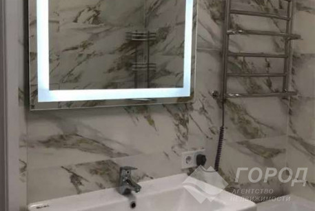 Сдам 1-кімнатну квартиру в новобудові, Центральный рынок, Центральный Рынок метро, Код: 796444/2