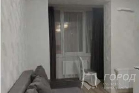 Продам 1-кімнатну квартиру в новобудові, Центральный рынок, Центральный Рынок метро, Код: 796444/3