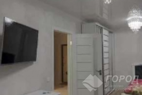 Продам 1-кімнатну квартиру в новобудові, Центральный рынок, Центральный Рынок метро, Код: 796444/3