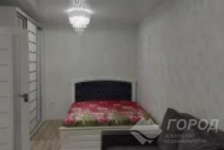 Продам 1-кімнатну квартиру в новобудові, Центральный рынок, Центральный Рынок метро, Код: 796444/3