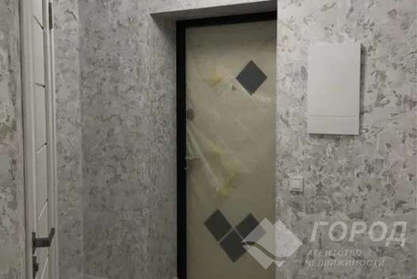 Продам 1-кімнатну квартиру в новобудові, Центральный рынок, Центральный Рынок метро, Код: 796444/3