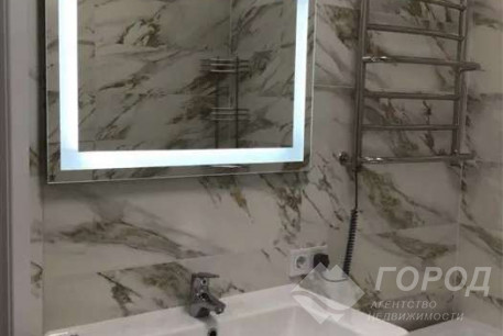 Продам 1-кімнатну квартиру в новобудові, Центральный рынок, Центральный Рынок метро, Код: 796444/3