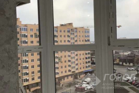 Продам 1-кімнатну квартиру в новобудові, Центральный рынок, Центральный Рынок метро, Код: 796444/3