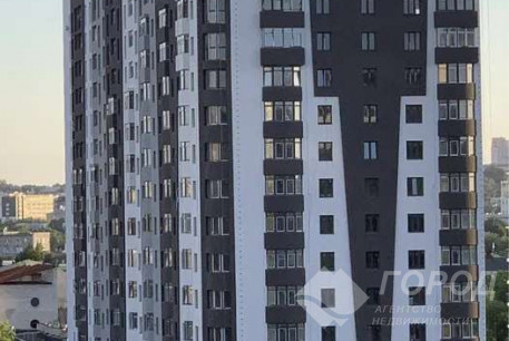 Продам 2-х кімнатну квартиру в новобудові, Центр, Университет метро, Код: 796445/1