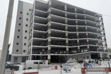 Продам 2-х кімнатну квартиру в новобудові, Центр, Университет метро, Код: 796445/1