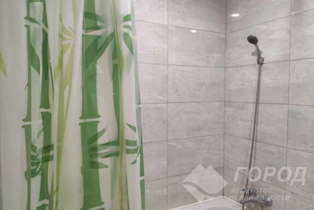 Продам 1-кімнатну квартиру в новобудові, ХТЗ, ХТЗ метро, Код: 796447/2