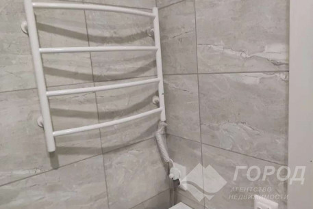 Продам 1-кімнатну квартиру в новобудові, ХТЗ, ХТЗ метро, Код: 796447/2