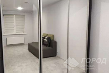 Продам 1-кімнатну квартиру в новобудові, ХТЗ, ХТЗ метро, Код: 796447/2