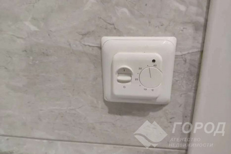 Продам 1-кімнатну квартиру в новобудові, ХТЗ, ХТЗ метро, Код: 796447/2