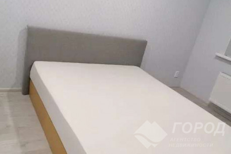 Продам 1-кімнатну квартиру в новобудові, ХТЗ, ХТЗ метро, Код: 796447/2