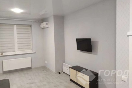 Продам 1-кімнатну квартиру в новобудові, ХТЗ, ХТЗ метро, Код: 796447/2