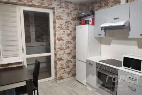 Продам 1-кімнатну квартиру в новобудові, ХТЗ, ХТЗ метро, Код: 796447/2