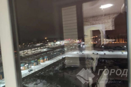 Продам 1-кімнатну квартиру в новобудові, ХТЗ, ХТЗ метро, Код: 796447/2