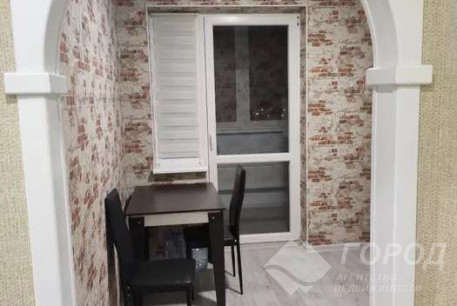 Продам 1-кімнатну квартиру в новобудові, ХТЗ, ХТЗ метро, Код: 796447/2