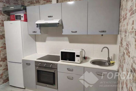 Продам 1-кімнатну квартиру в новобудові, ХТЗ, ХТЗ метро, Код: 796447/2